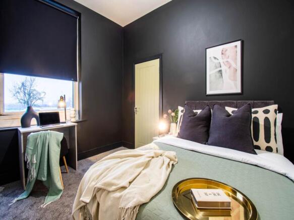 2 Woodville Mount R5