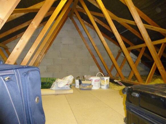 Loft Space