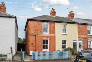 35, Powney Road, Maidenhead SL6 6EG