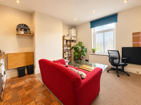 Living room 1