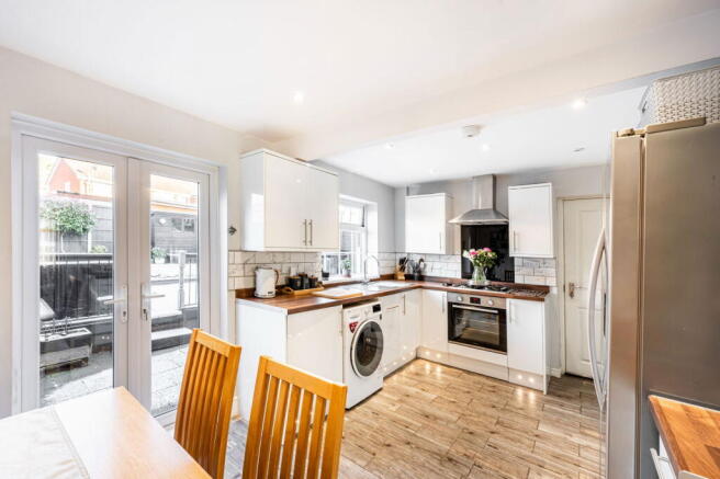 Harebell Close, Cannock, WS12 3XA photo 4