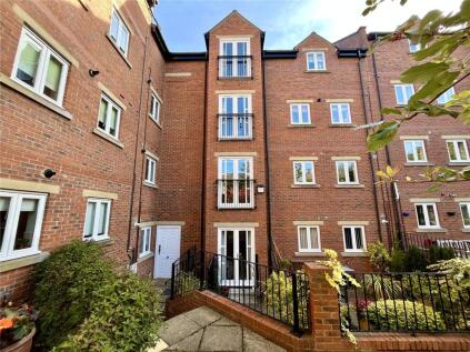 Stainthorpe Court, Battle Hill, Hexham, Northumberland, NE46