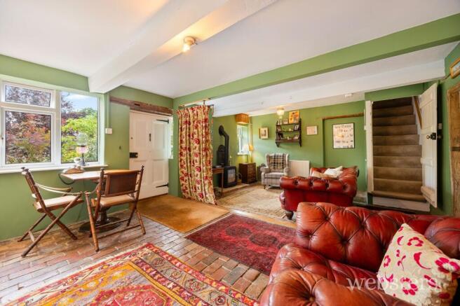 Sitting / Dining Room
