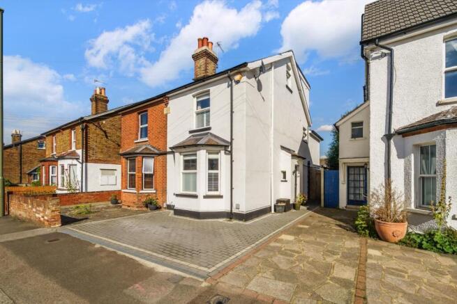HOOK ROAD