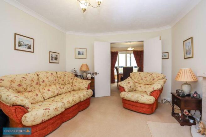 sitting room