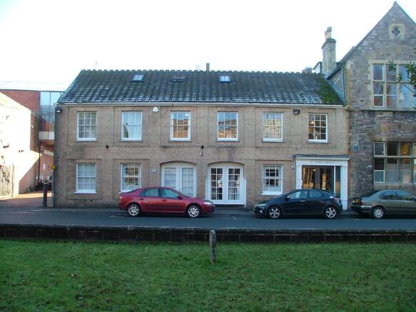Photo of the property