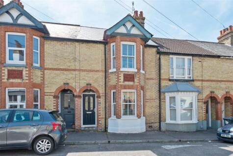 Guildford Road, Canterbury