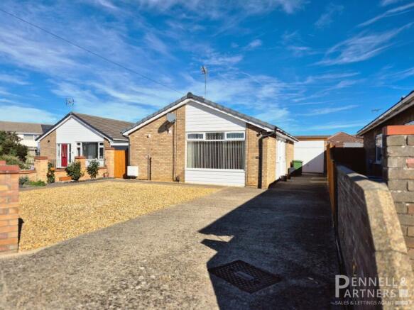 3-bed detached on Newlands Road, Whittlesey, Peterborough, PE7, £270,000