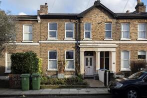34, Montpelier Road, London SE15 2HF