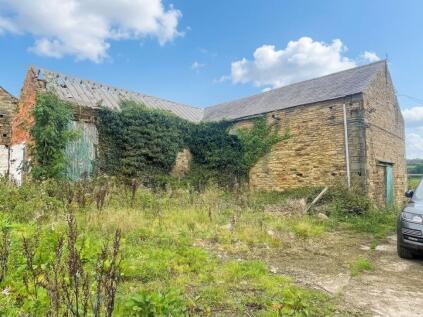 Grainstore Barn, Emley Lodge Farm, Emley, HD8