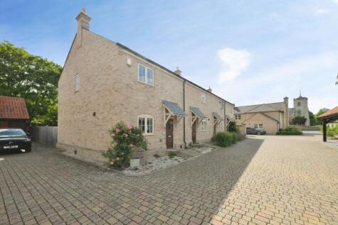Church View, Foxton, Cambridge, Cambridgeshire, CB22