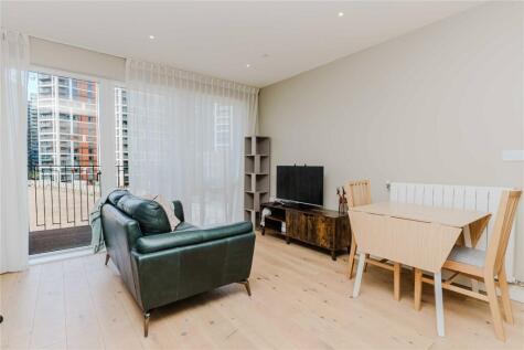 New Warren Lane, Woolwich, SE18