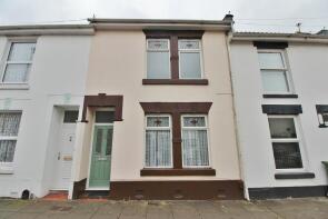 15, Meyrick Road, Portsmouth PO2 8JN