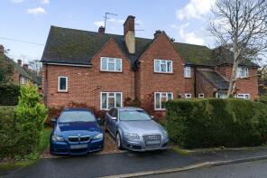 25, Blackhorse Crescent, Amersham HP6 6HP