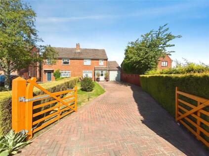 Sowters Lane, Burton-on-the-Wolds, Loughborough, Leicestershire, LE12