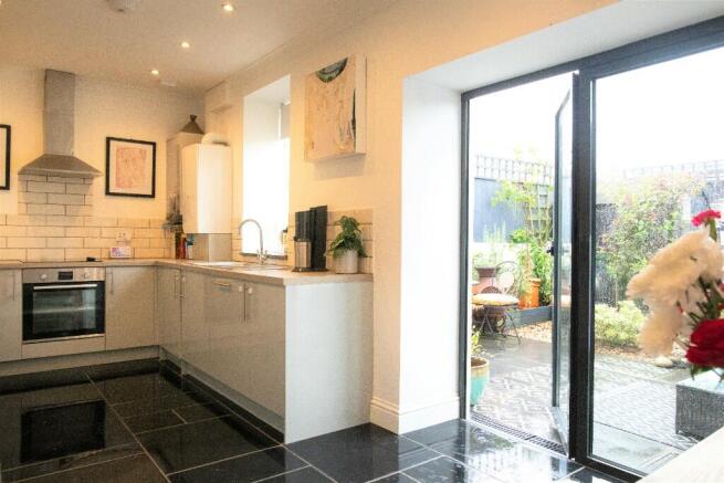 Kitchen Dining