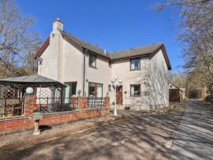 Howpark Road, Grantshouse, TD11