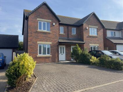 Meadow Chase Crescent, Barrow-In-Furness
