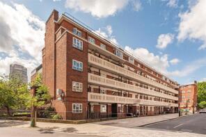 Flat 27, Quentin House, Gray Street, London SE1 8UY