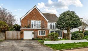 4, Wychwood Walk, Bognor Regis PO21 4DP
