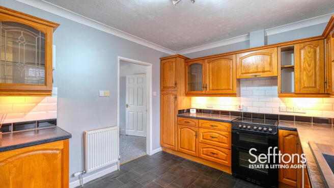 Gorse Road, Norwich, Norfolk photo 4