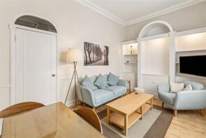 Flat 8, 23, Pembridge Gardens, London W2 4EB