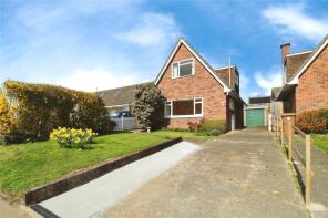 1, Chestnut Close, Great Waldingfield CO10 0RU
