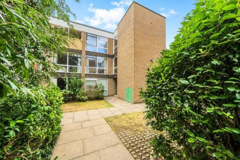 Butler Close, Oxford