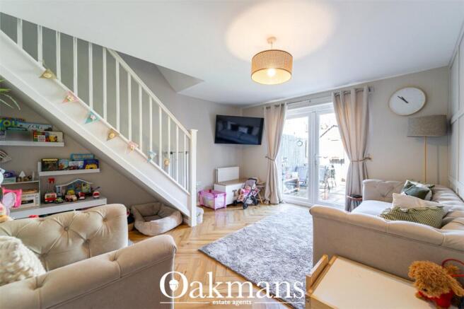 Ley Hill Farm Road, Birmingham, B31 photo 4