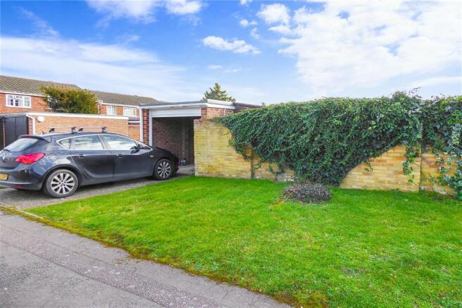Garage And Parking