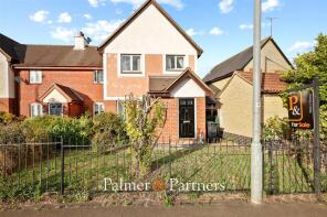 2, Peppercorn Close, Colchester CO4 5WS