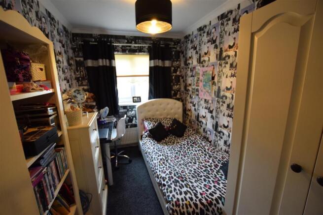 Ground Floor Bedroom
