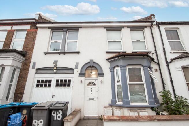 Chaplin Road, Willesden Green, NW2 photo 4