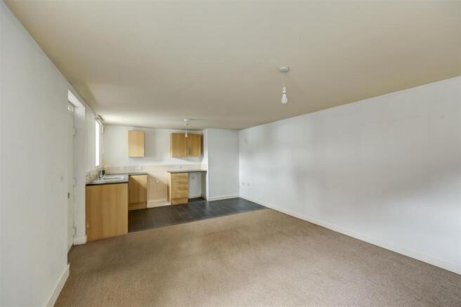 Kitchen Lounge Diner