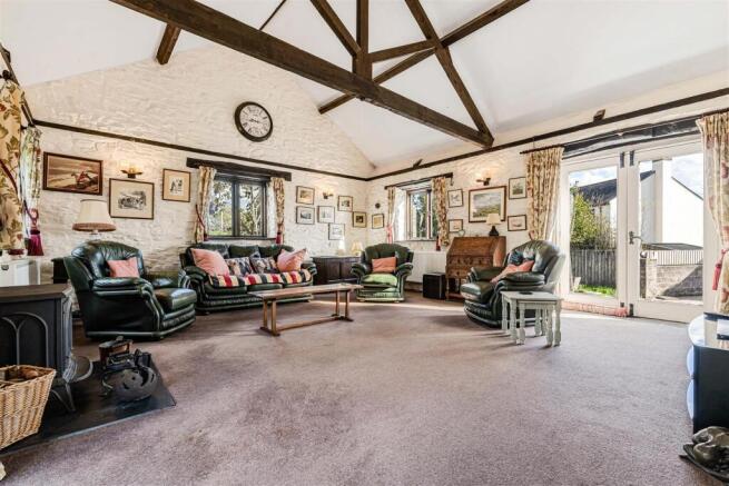 6.29 acres in all - Rezare, Launceston photo 4