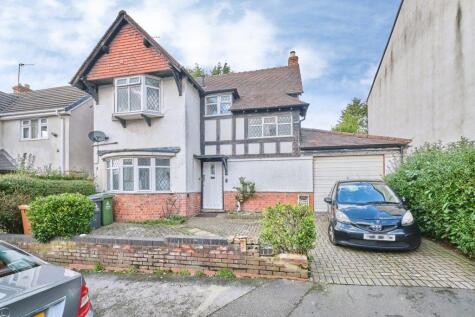 Vincent Street, Walsall, WS1 3EJ