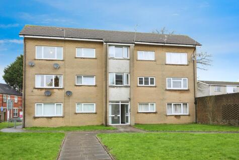 Trewartha Court, Whitchurch, CARDIFF