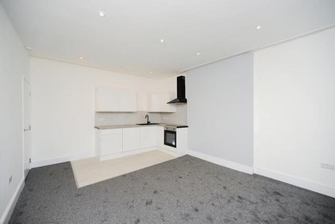 Kitchen/Living