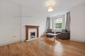 1, Greyhound Mansions, Greyhound Road, London W6 8NY
