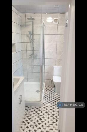 Downstairs Bathroom