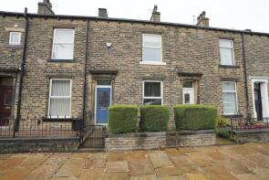 8, Abbey Walk, Halifax HX3 0AJ