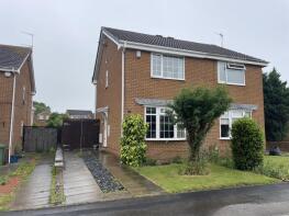 4, Brundall Close, Stockton-on-tees TS19 0XF