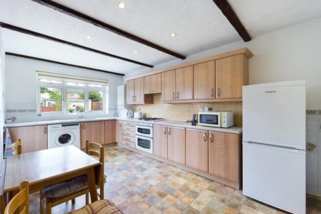 Kitchen/Breakfast Ro