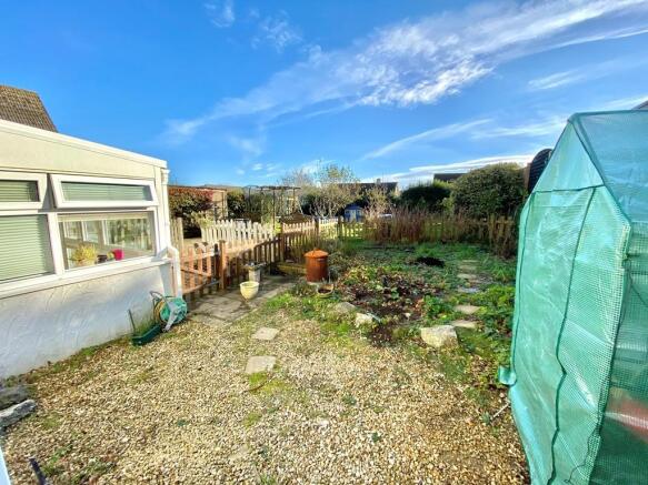 Vegetable Patch