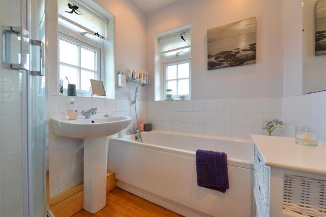 House Bathroom