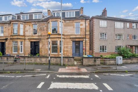 47 Millbrae Road, Langside, Glasgow, G42 9UF