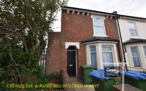 20, Villiers Road, Southampton SO15 3JH