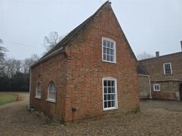 Rose Cottage, Main Road, Great Yarmouth NR29 3HN
