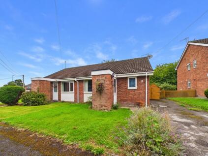 Pendinas Drive, Bilbrook, Wolverhampton, WV8