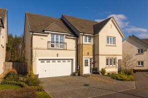 25, Kilburn Wood Drive, Roslin EH25 9AA